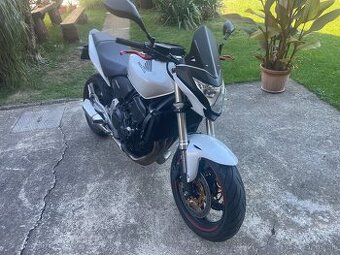 Honda Hornet CB 600 F