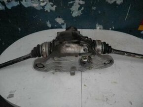 bmw diferencial zadny e36 e46 e39 e53 e38 -