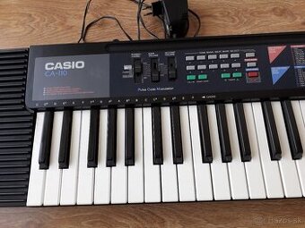 Keyboard CASIO CA - 110
