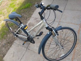 Dámsky bicykel Trek 7000
