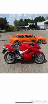 Honda vfr