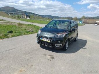Citroen C3 Picasso