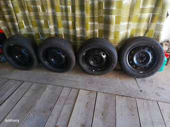 4x100 R15