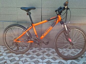 Bicykel BTWIN
