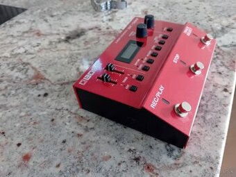 Predam looper RC-500