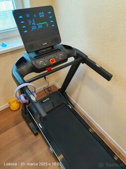 Bežecký pás TRINFIT Gara T400i