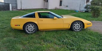 Corvette C4 LT1