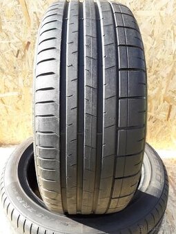 245/45 r19 letne pneumatiky pirelli