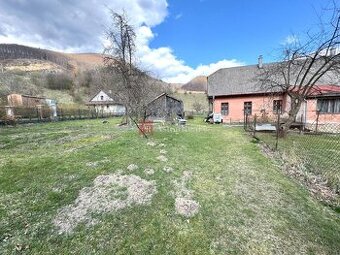 Na predaj RODINNÝ DOM v okrese Dolný Kubín, 907 m2