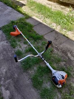 Kosačka krovinorez Stihl FS 56