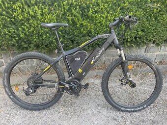 Predám horský elektrický bicykel Easybike