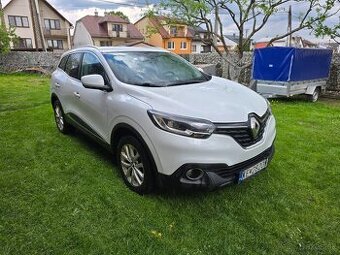 RENAULT KADJAR 1.5 DCi 2018