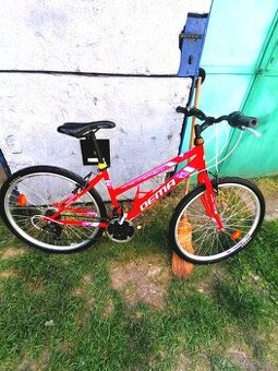 Predam horsky bicykel