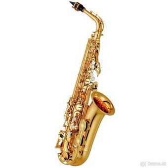 Yamaha YAS 280 alt saxofón