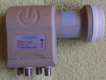 LNB konvertor