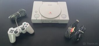PlayStation PSX SCPH-1002