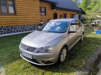 Seat Toledo 1.6. 77kw. 2013 - 1