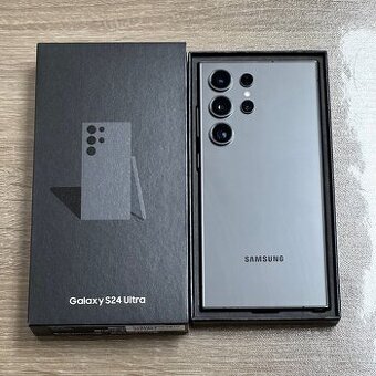 Samsung S24 ultra