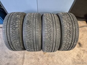 235/45 r18 nokian (zimne)