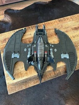 Lego Batman 76161 Batwing