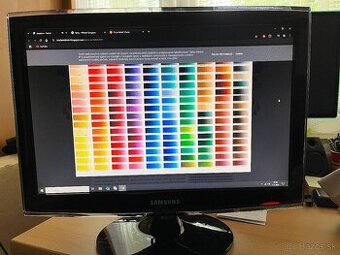PC Monitor Samsung
