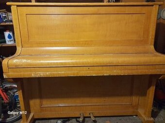 Klavir, piano
