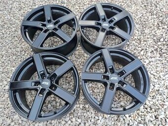 Hliníkové disky Audi/Mercedes/Skoda/VW-7,5Jx17-ET-47-5x112