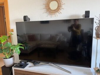 Samsung LED 65"
