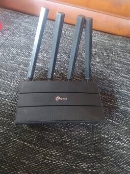 Wifi router
