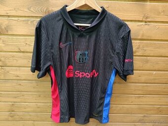 Futbalový dres Barcelona 24/25