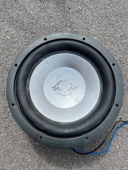 Autosonic technolohy max. 600W 40Ohm