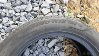 Pirelli P zero 255/50 R19 107W