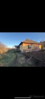 Super Ponuka predaj Rodinný dom