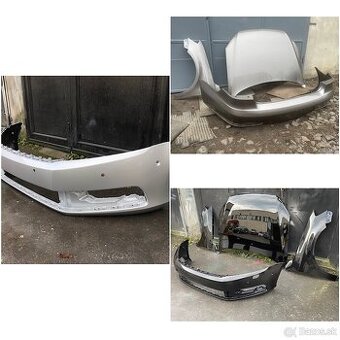 Blatniky VW Passat B7