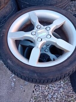 5x112 r17 letne pneu