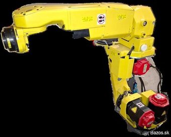 Fanuc robot