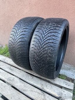 Celoročné 245/40 R18 2023 2x=100e