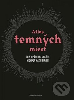 Atlasy