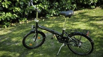 Skladaci bicykel Romet