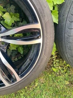 225/40 255/35 r18 pneumatiky - 1