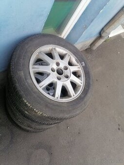 Elektróny Ford 5x108 r15