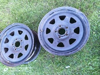Dacia Duster 5x114.3 r16