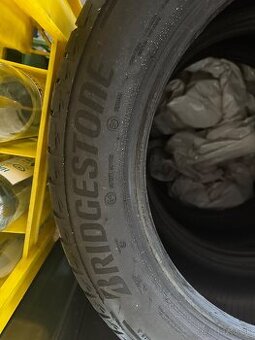 Letné pneumatiky BRIDGESTONE