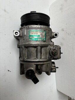 Klima kompresor vw audi skoda