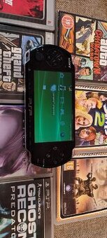 PSP 3004