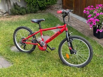 Detský bicykel 20”