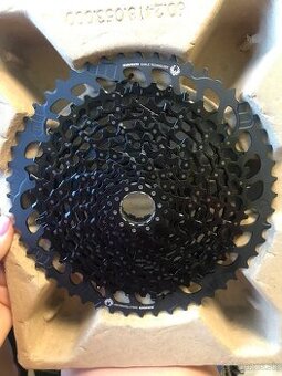 Kazeta SRAM GX 12speed 10-50T