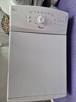 predám práčku Whirlpool