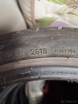 Dunlop Sport Max