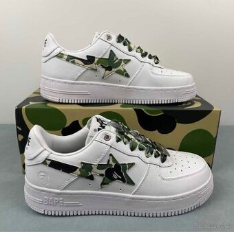 Bape 45